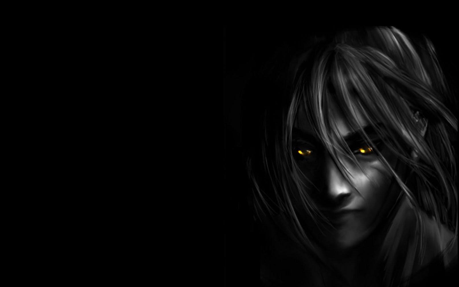 1600x1000 Free download papersonal Dark Anime Wallpaper [1600x1000] for your Desktop, Mobile & Tablet. Explore Dark Anime Wallpaper. Dark Desktop Wallpaper, Anime Angel Wallpaper, Best Dark Wallpaper