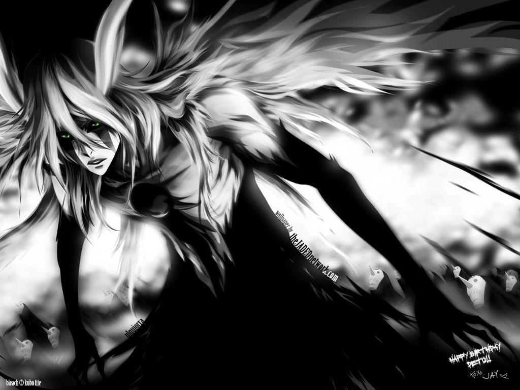 1024x768 Bleach Wallpaper Anime Wallpaper 4k
