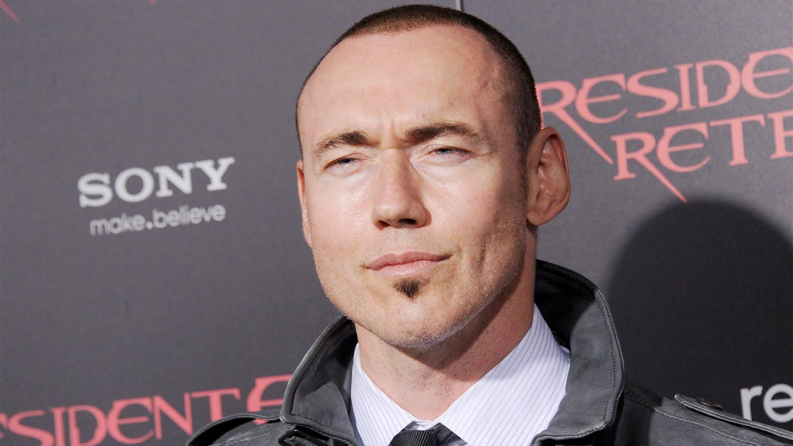 Kevin Durand Wallpapers - Top Free Kevin Durand Backgrounds