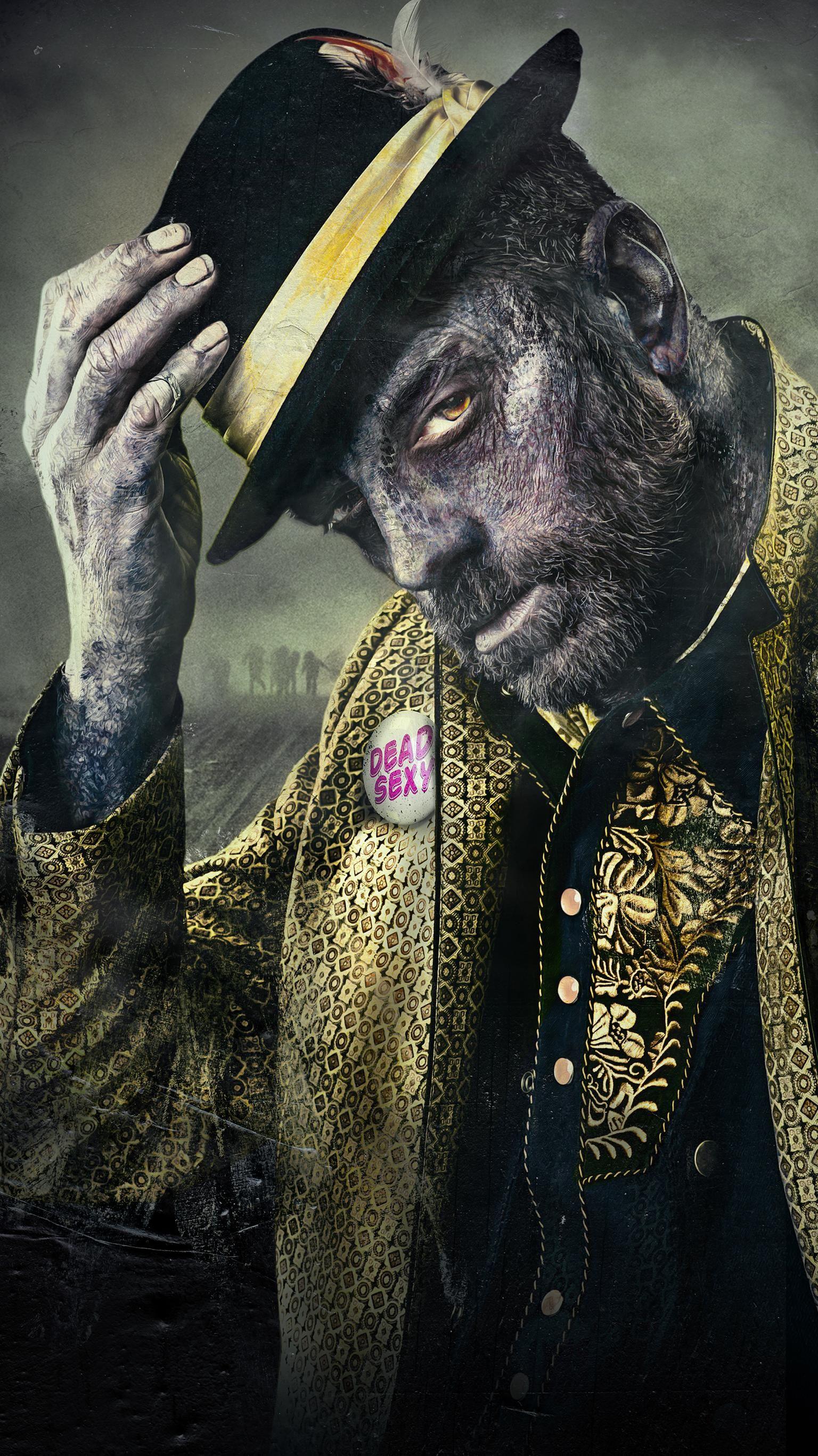 1536x2732 Z Nation Phone Wallpaper. Moviemania. Z nation, National, Movie wallpaper