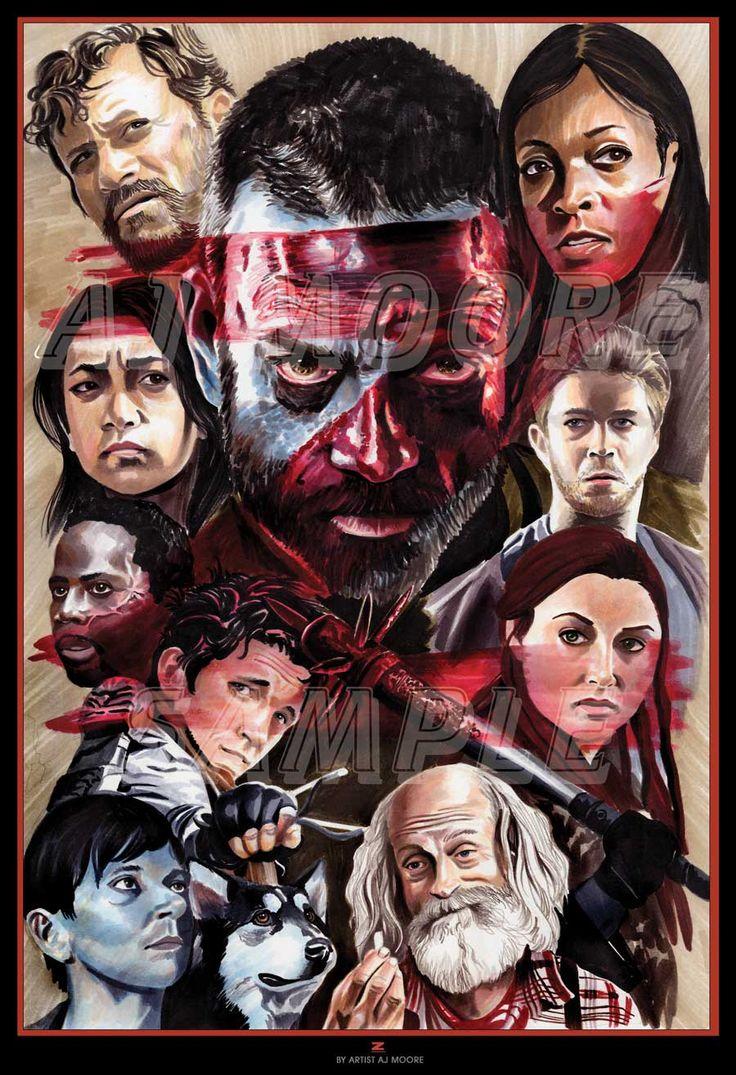 736x1075 I'm A Citizen Of Z Nation Ideas. Z Nation, National, Anastasia Baranova