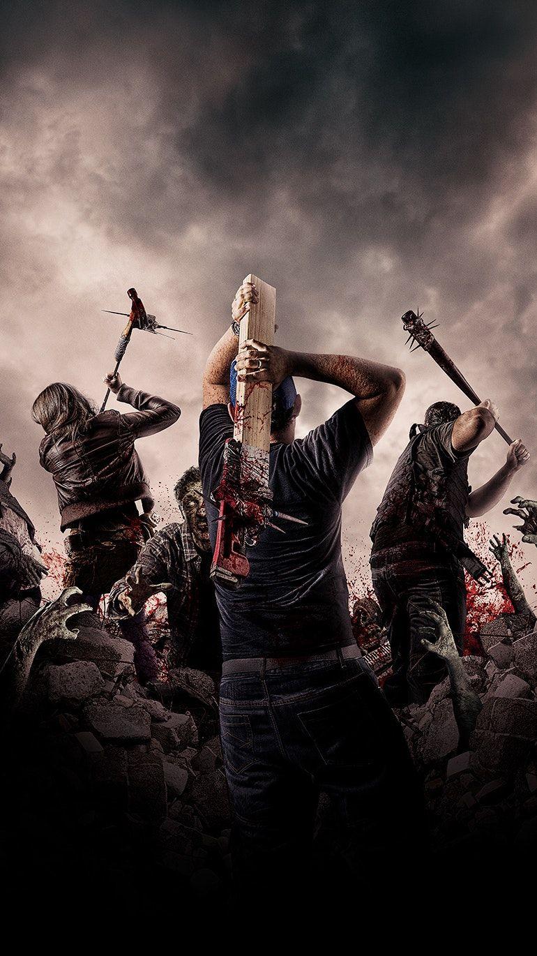 770x1370 Z nation ideas. z nation, national, anastasia baranova
