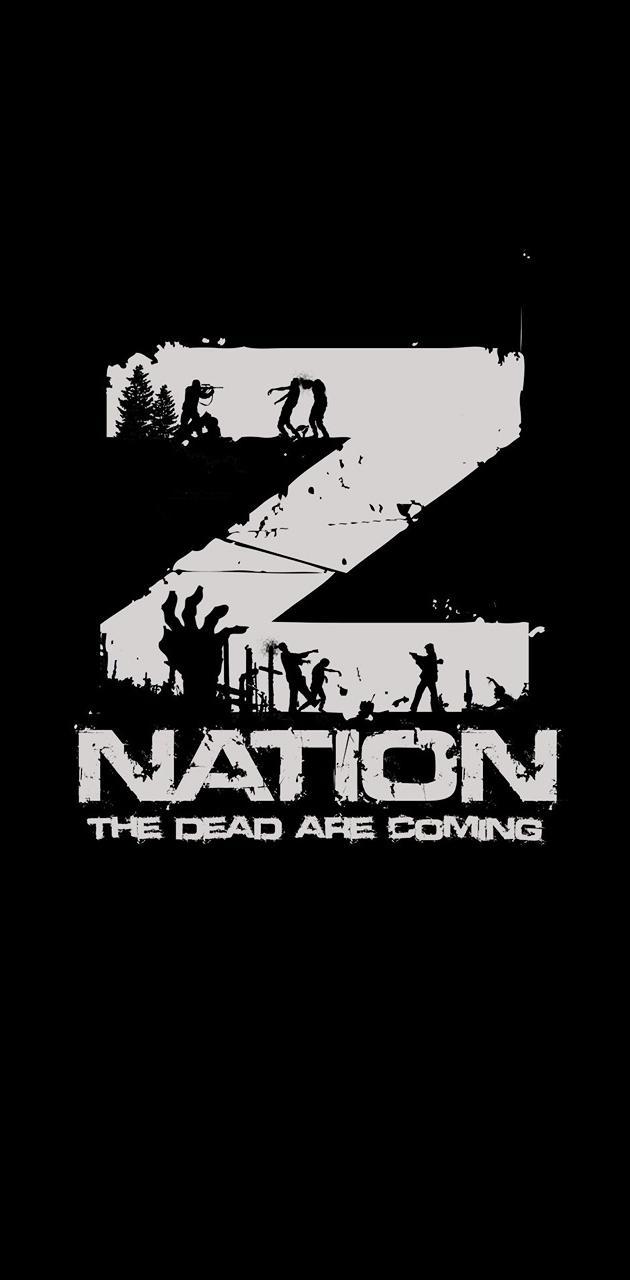 630x1280 Z Nation wallpaper