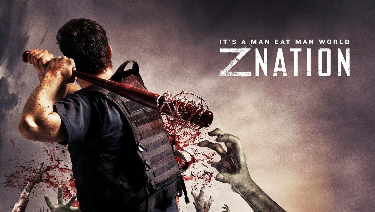 1280x725 jashykins: Z Nation Doctor of the Dead Review