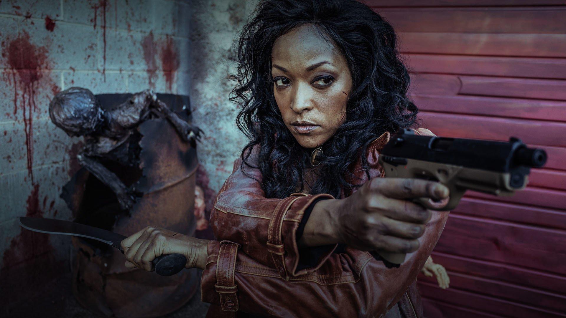 1920x1080 TV Show Z Nation Wallpaper:1920x1080