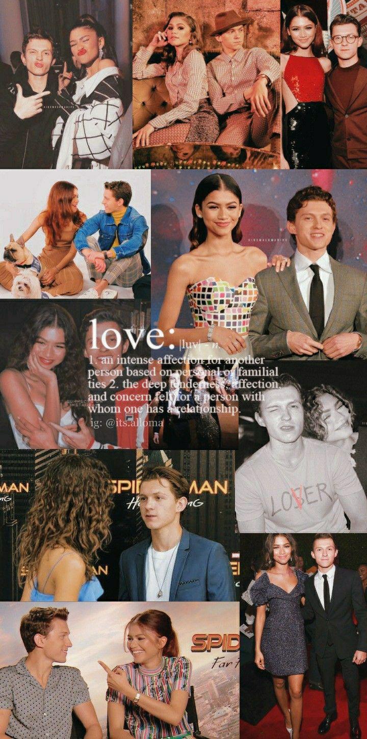 720x1450 Free download Tomdaya wallpaper Tom holland zendaya Tom holland girlfriend [720x1450] for your Desktop, Mobile & Tablet. Explore Tom and Zendaya Wallpaper. Zendaya Lip Wallpaper, Zendaya 2015 Wallpaper, Zendaya Wallpaper 2014