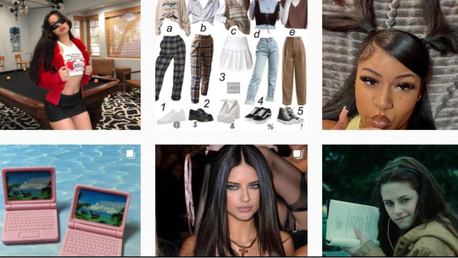 1600x900 Fashion, Music, Aesthetic: All the Y2K Trends Making a Comeback in 2021