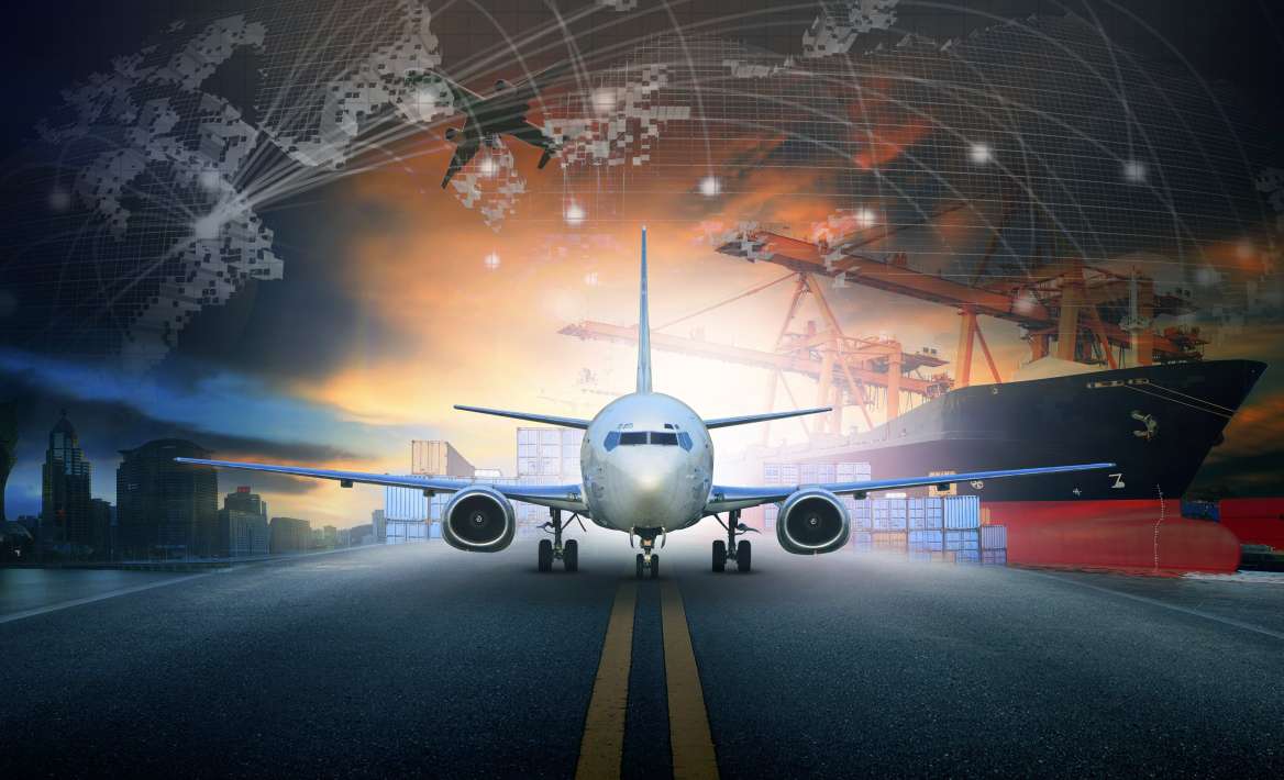 1168x710 The Boom Of The Air Cargo Industry After The Covid 19 Pandemic