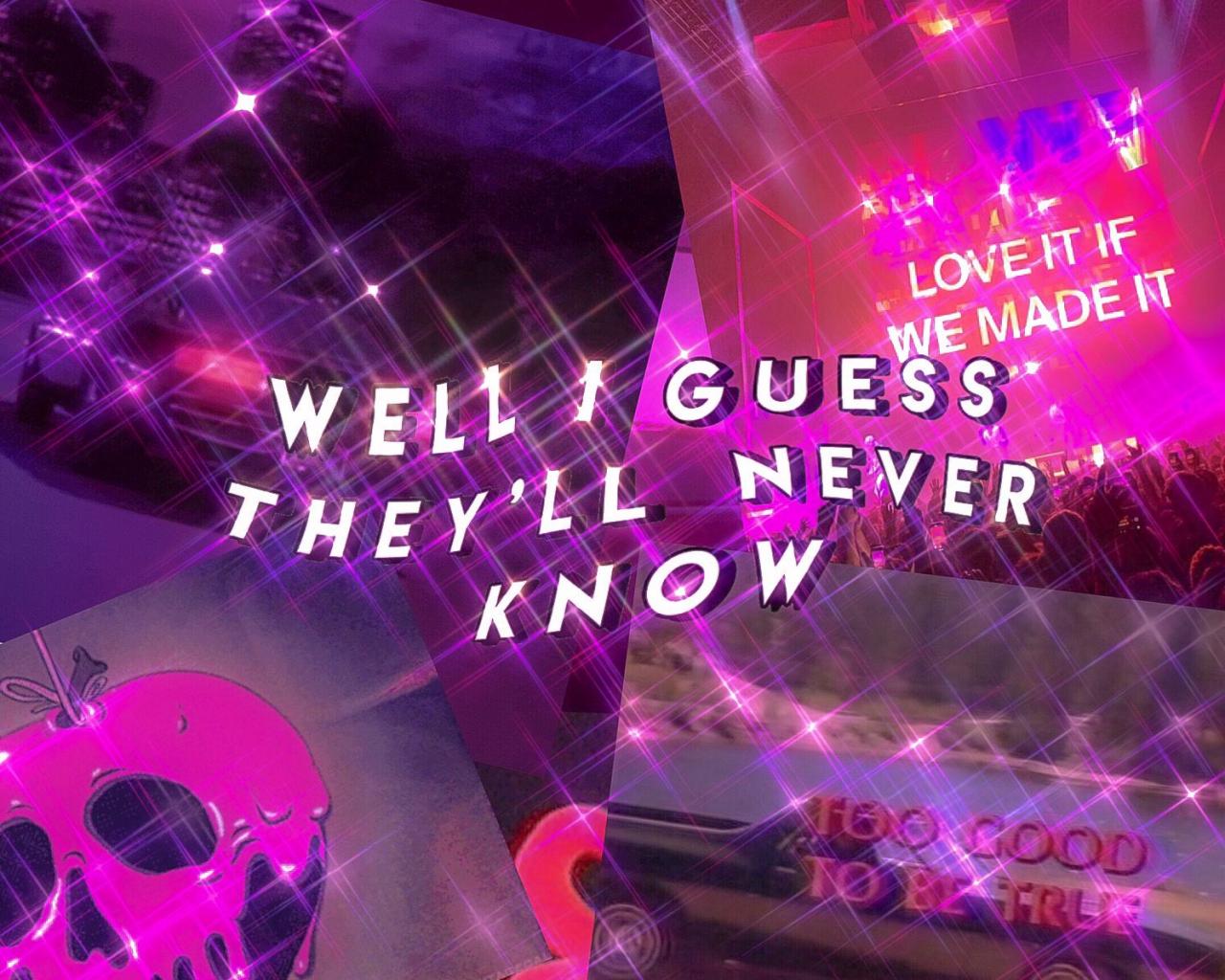 1280x1024 Free download aesthetic y2k baddie boujee wallpaper Picture collage wall Wall [1494x2560] for your Desktop, Mobile & Tablet. Explore Pink Baddie Wallpaper. Pink Color Pink Wallpaper, Pink Background, Wallpaper Pink