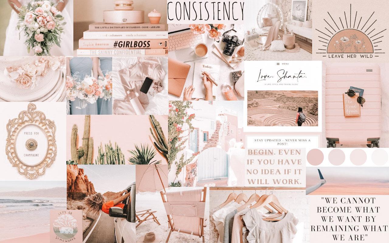 Vision Boards: How To Create One That really Works — GIRLCRUSH CO