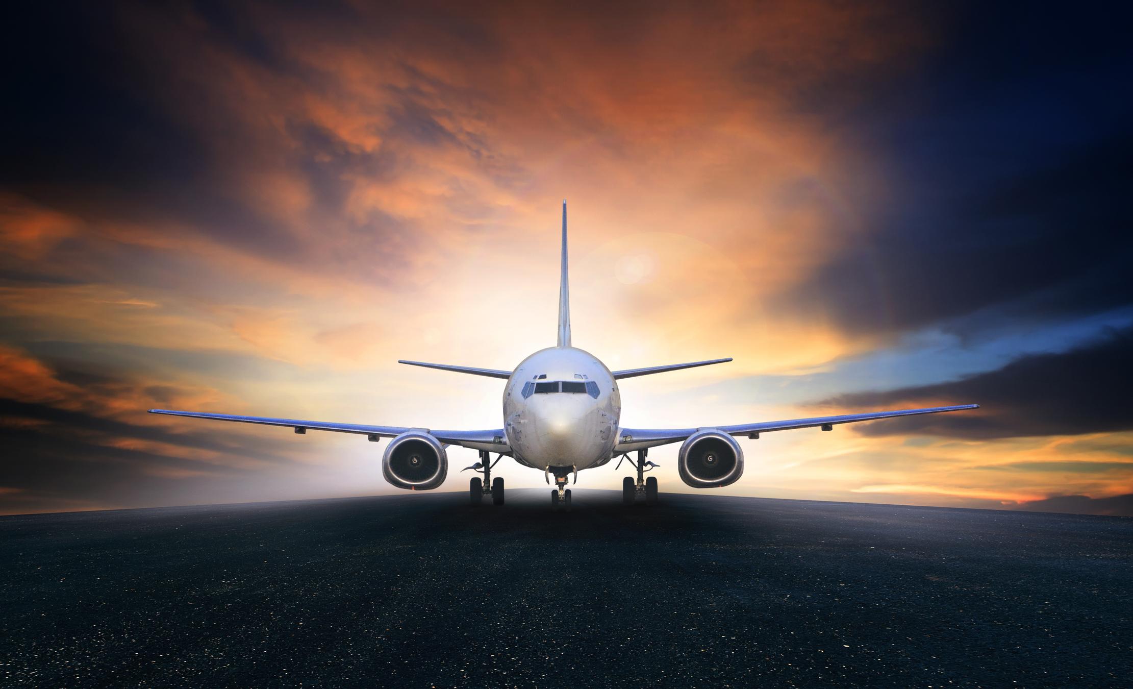 2221x1350 A few bright spots in a slow air cargo market