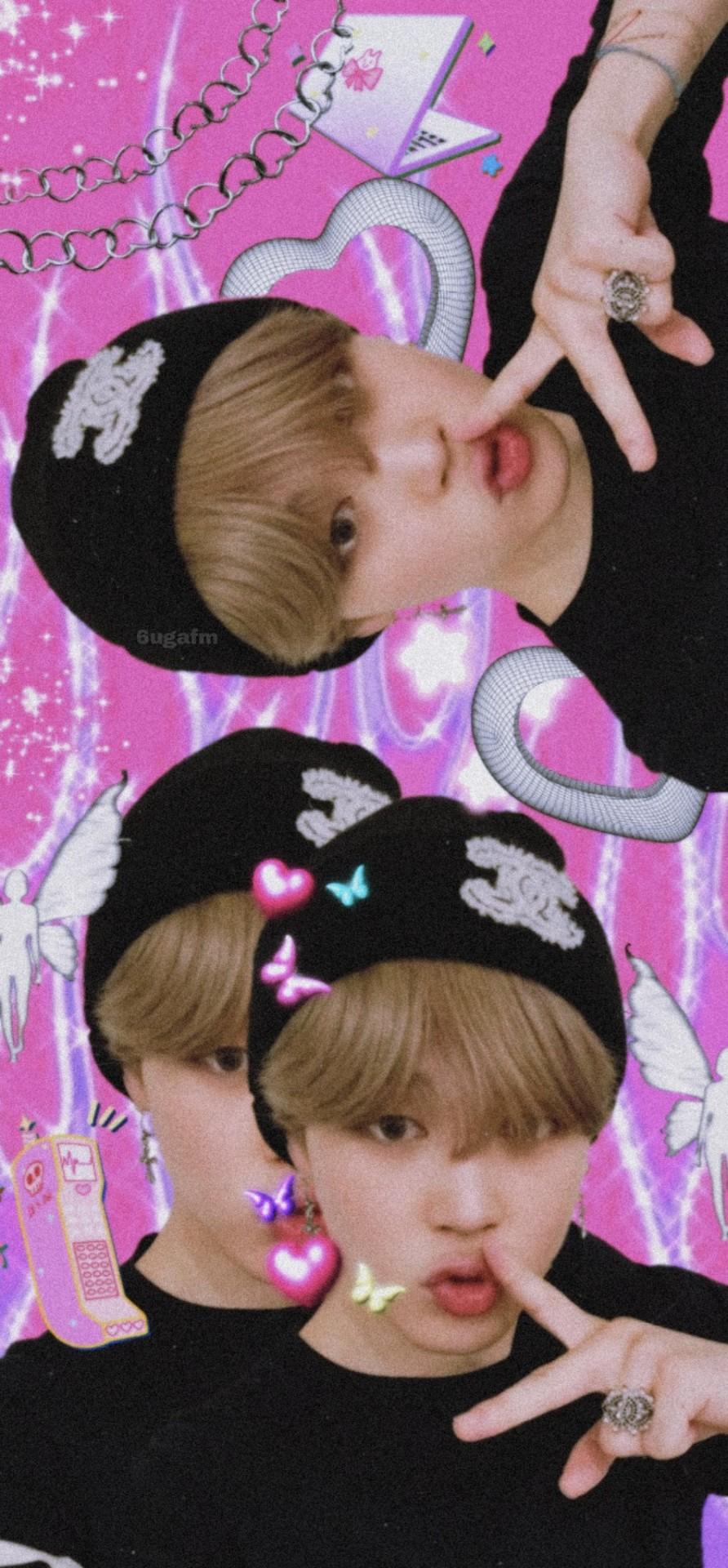 892x1920 bts y2k