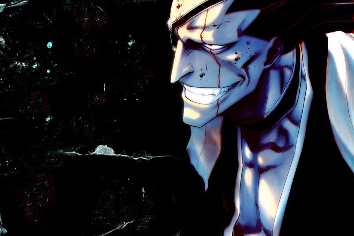 1200x800 Best Bleach Wallpaper HD