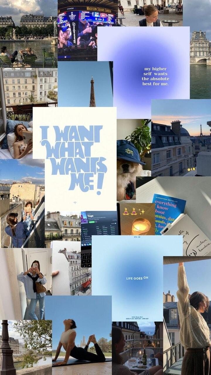 720x1280 ❛ 2022 vision board ✿