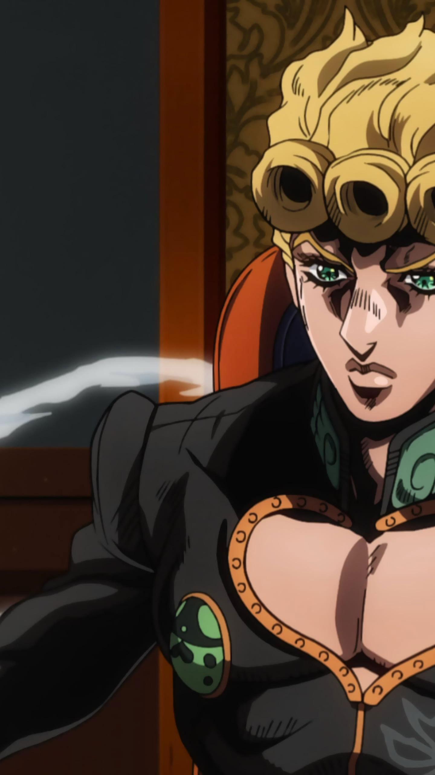 1440x2560 Wallpaper Jojos Bizarre Adventure, Jojos Bizarre Adventure • Wallpaper For You
