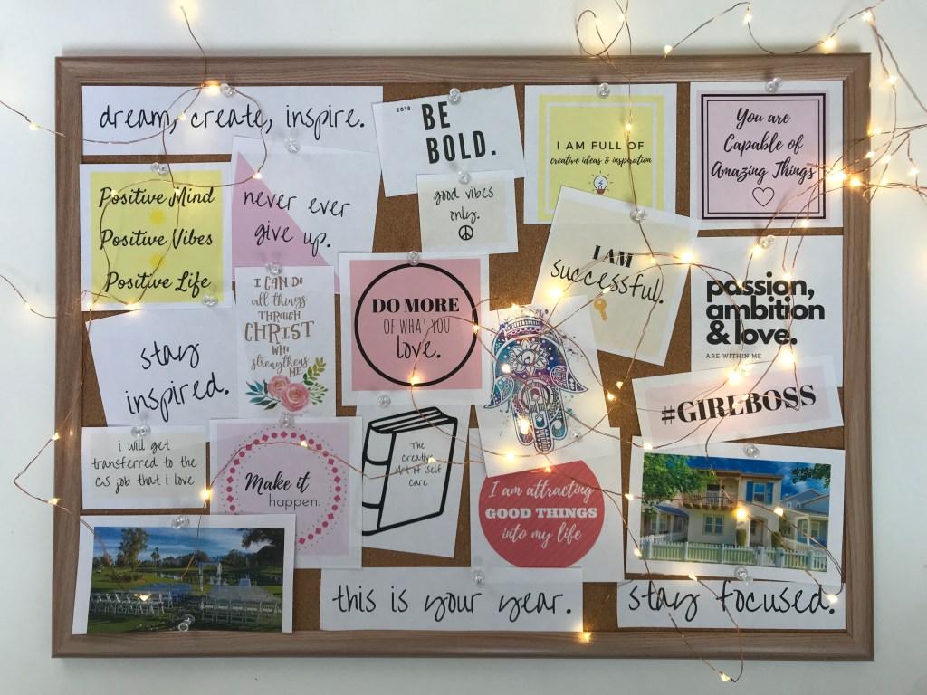 1024x768 How to Create a Vision Board With Intention & Purpose + FREE Workbook