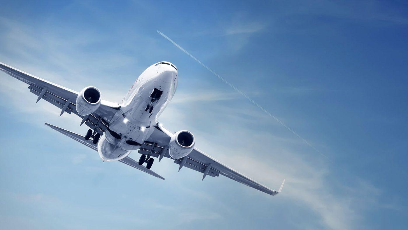 1400x788 Air Freight Shipping and Global Logistics. Mach 1 Global Services