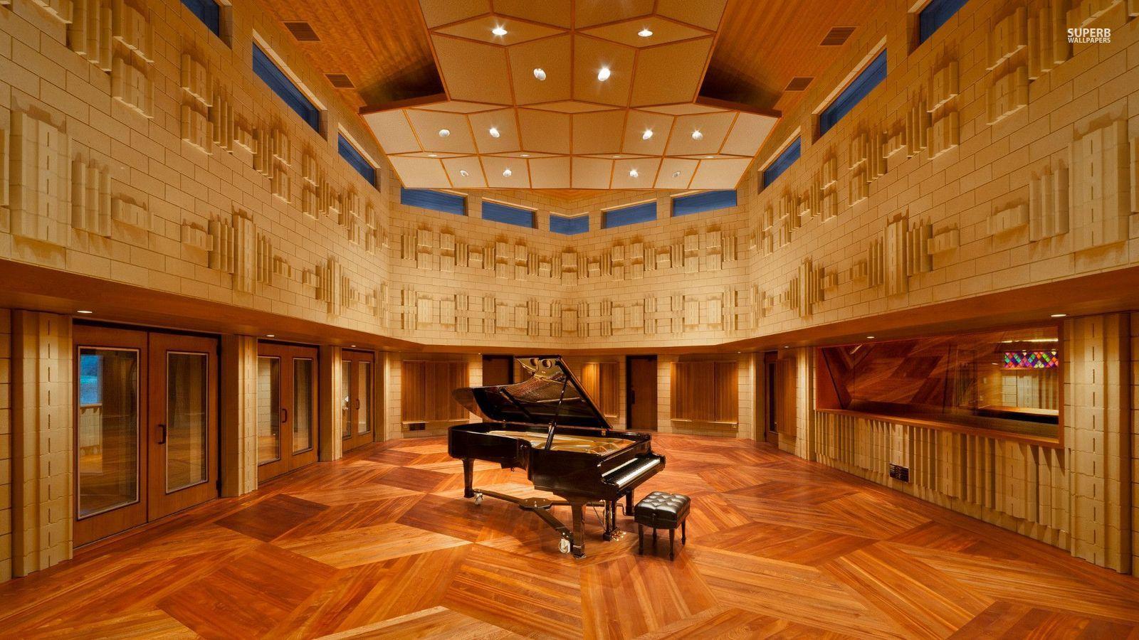 1600x900 Piano