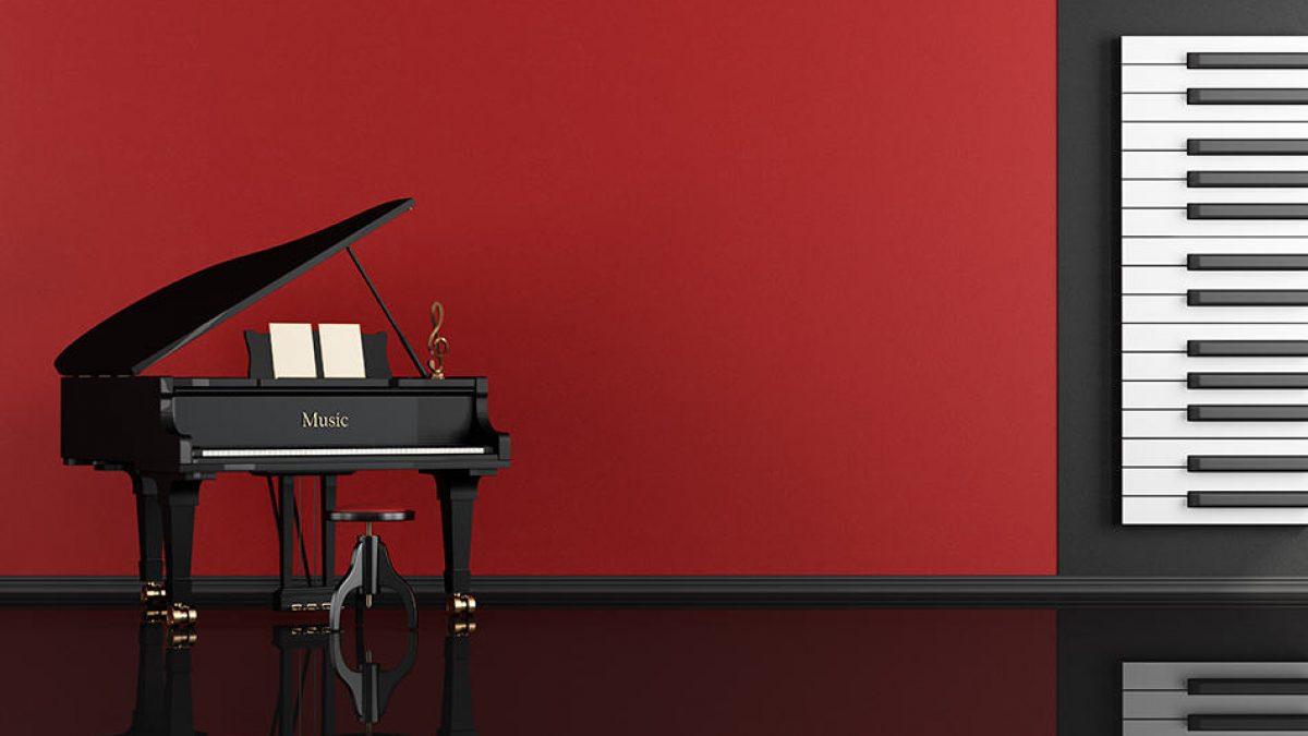 1200x675 Music Room Decor Ideas to Get Tuned Into