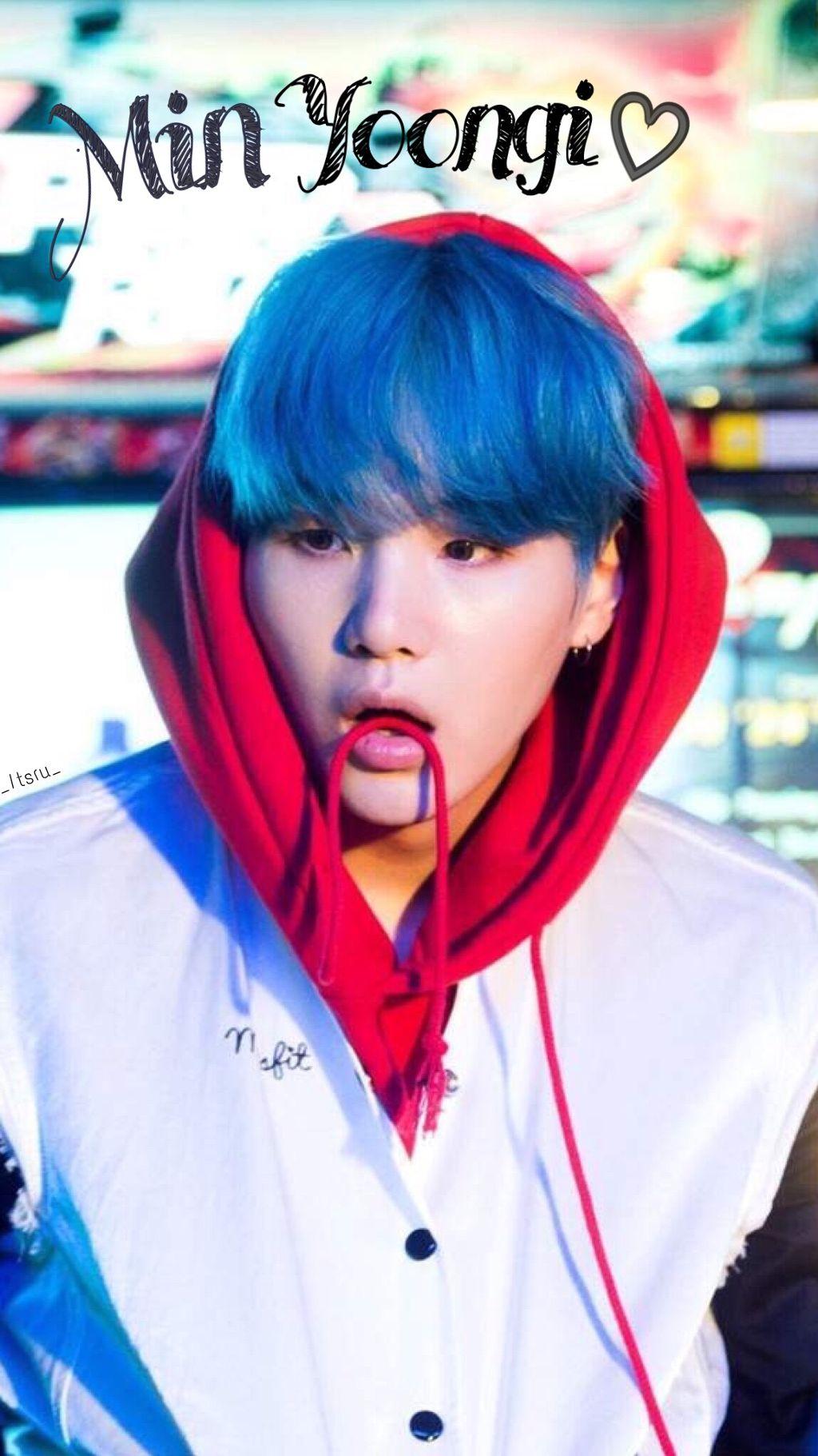 1024x1821 Yoongi Wallpaper ♡ Wallpaper Bts Suga