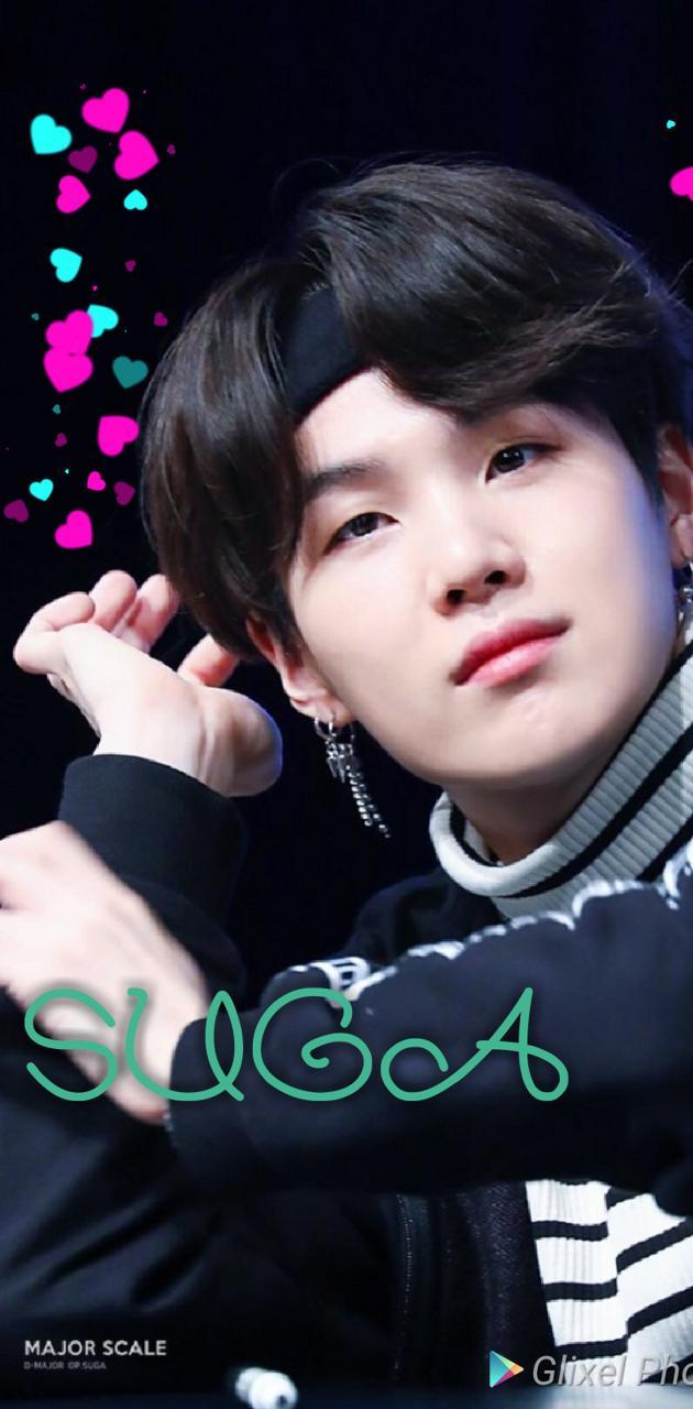 630x1280 Suga wallpaper
