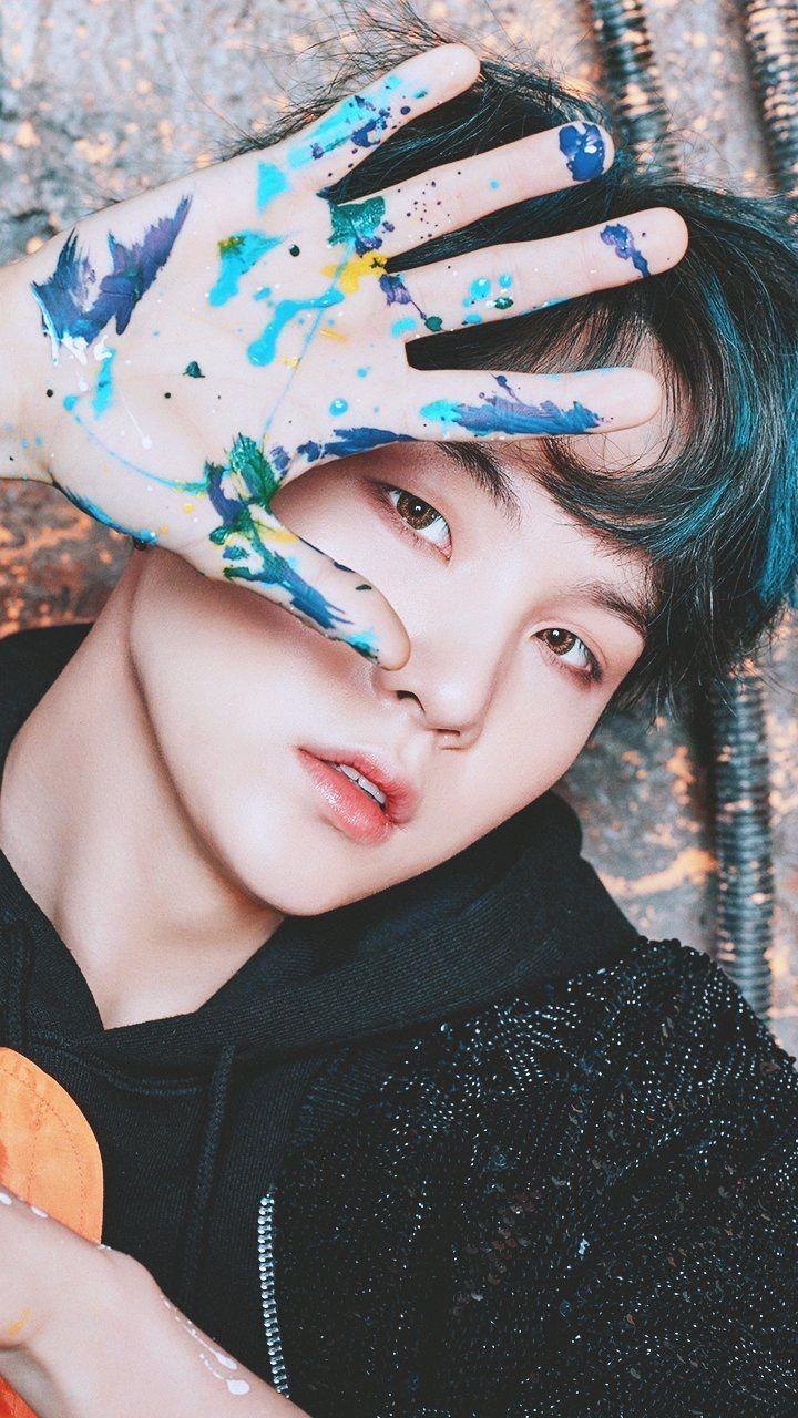 720x1280 Suga Wallpaper. Bts suga, Bts suga instagram, Suga abs