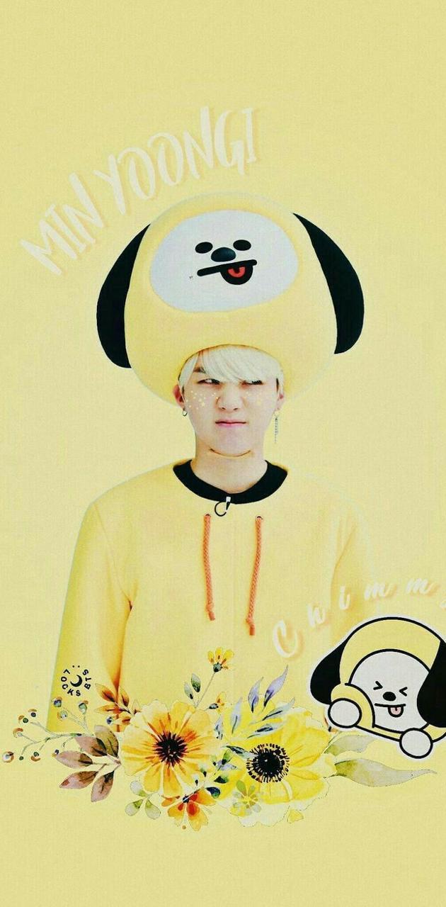 630x1280 Min yoongi wallpaper