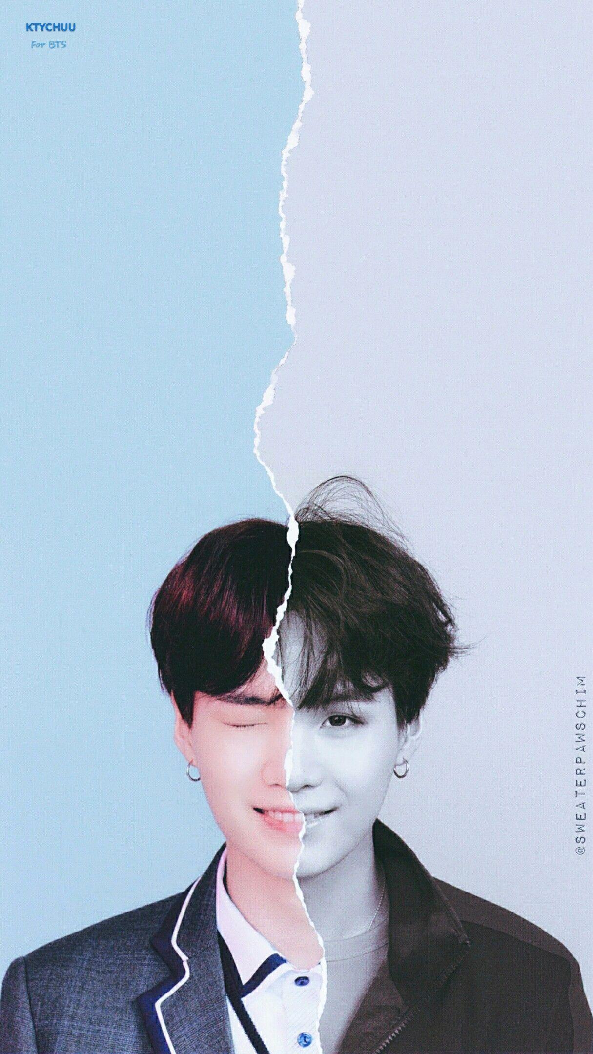 1215x2160 suga wallpaper, hair, face, white, hairstyle, head, forehead, chin, black hair, photography, neck