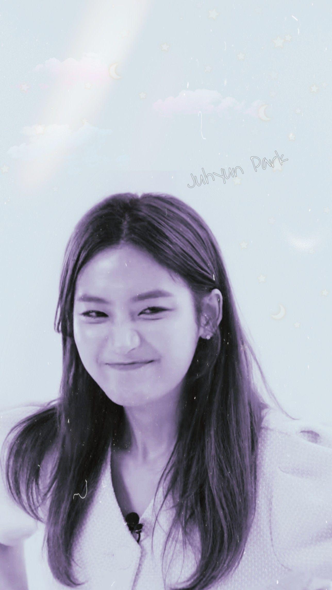 1288x2289 Park Ju Hyun Wallpaper