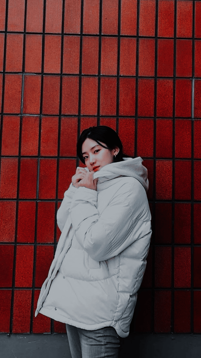 673x1197 Park Ju Hyun Wallpaper
