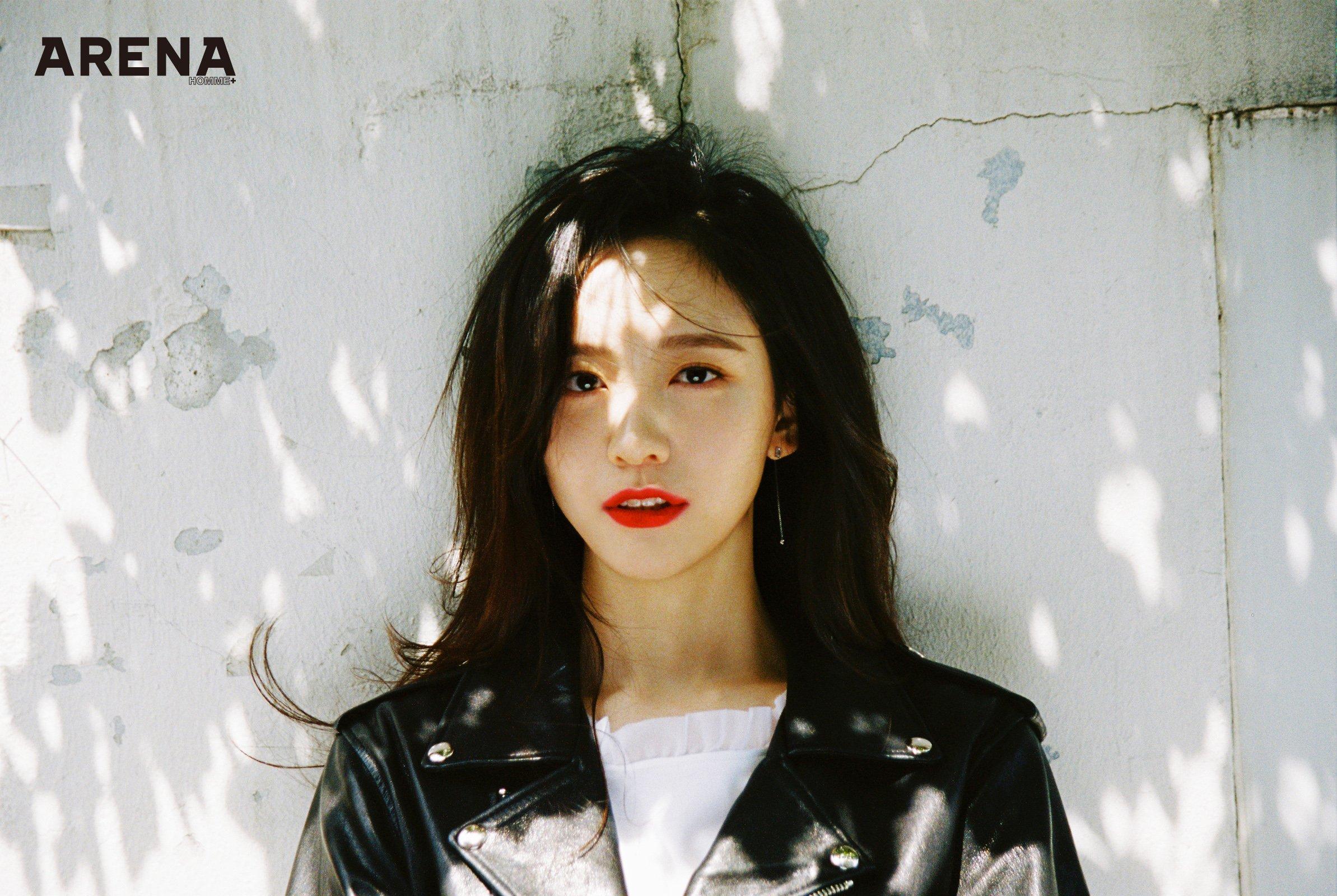 2387x1600 Everything You Need To Know About Actress Park Ji Hyun's Full Profile, Drama List, And Instagram Feed!