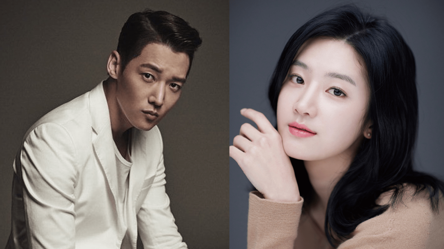 1500x844 Choi Jin Hyuk, Park Ju Hyun, And More Gather for 1st Script Reading for New Zombie Detective Drama