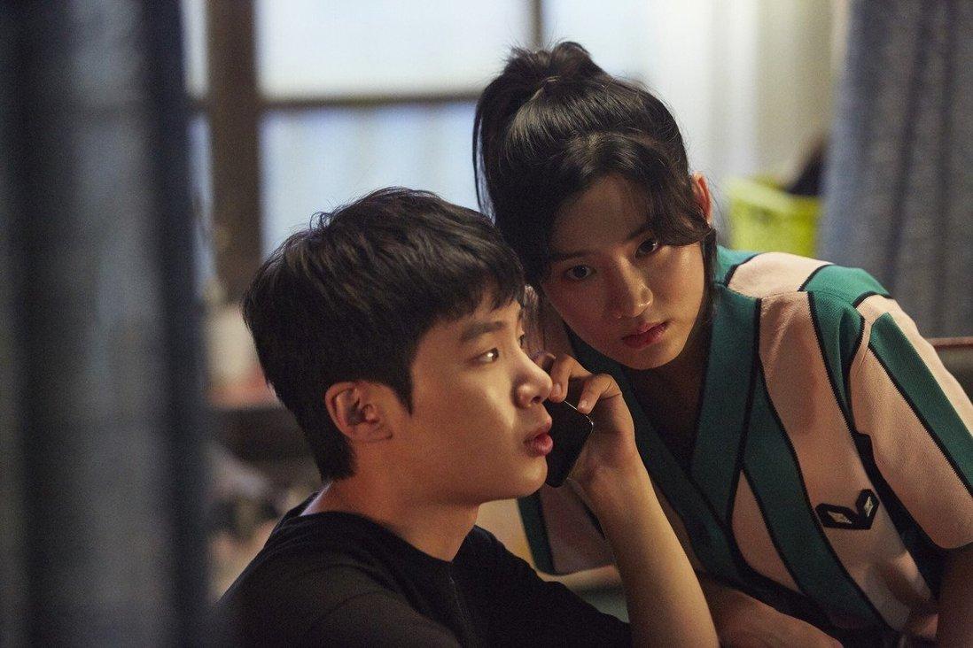 1098x732 K Drama Extracurricular On Netflix Shows The Darker Sides Of Teenage Existence. South China Morning Post