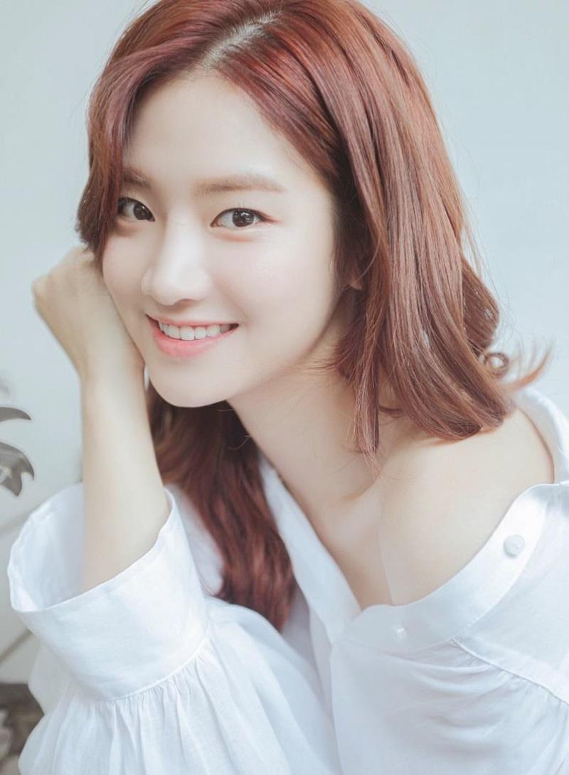 800x1090 Park Joo Hyun Is Considering About Filming 'Seoul Grand Operation'” [Official]