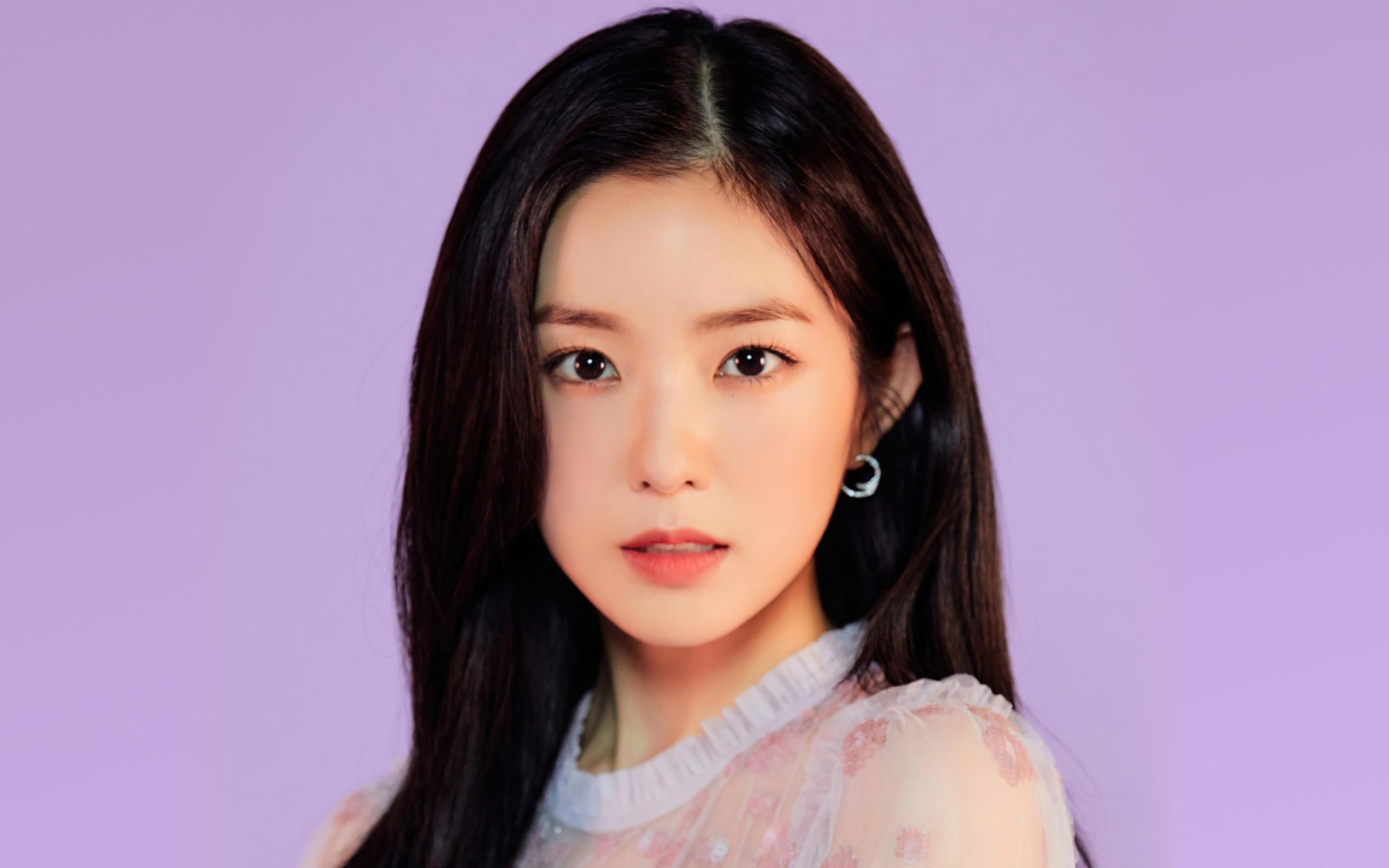 2880x1800 Irene Bae Joo hyun Red Velvet Face Macbook Pro Retina Wallpaper, HD Music 4K Wallpaper, Image, Photo and Background