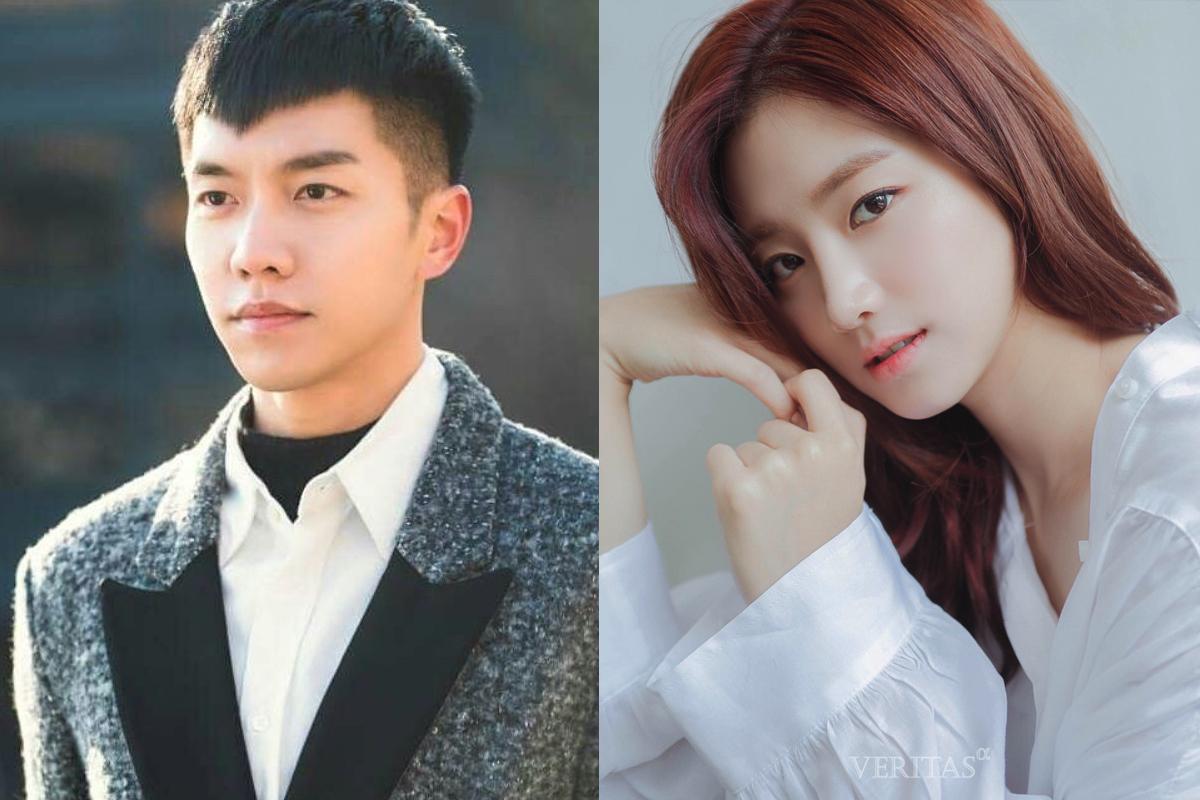 1200x800 Park Ju Hyun considers joining in upcoming drama with Lee Seung Gi