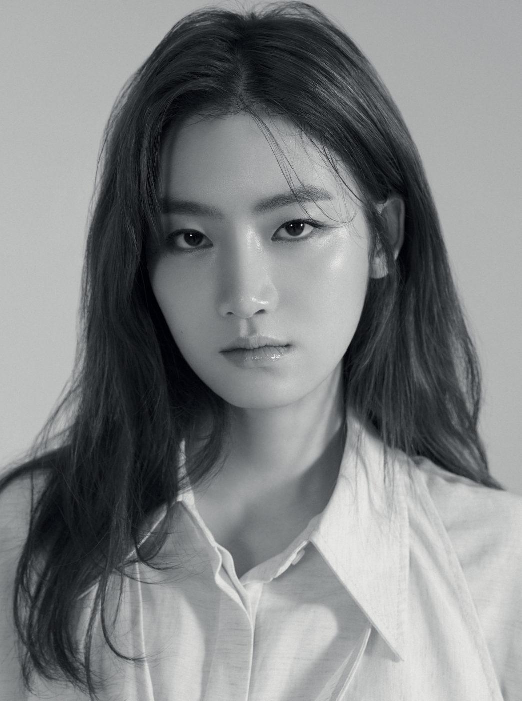 1044x1400 Park Joo Hyun (박주현) ⌁ Gq '20 07