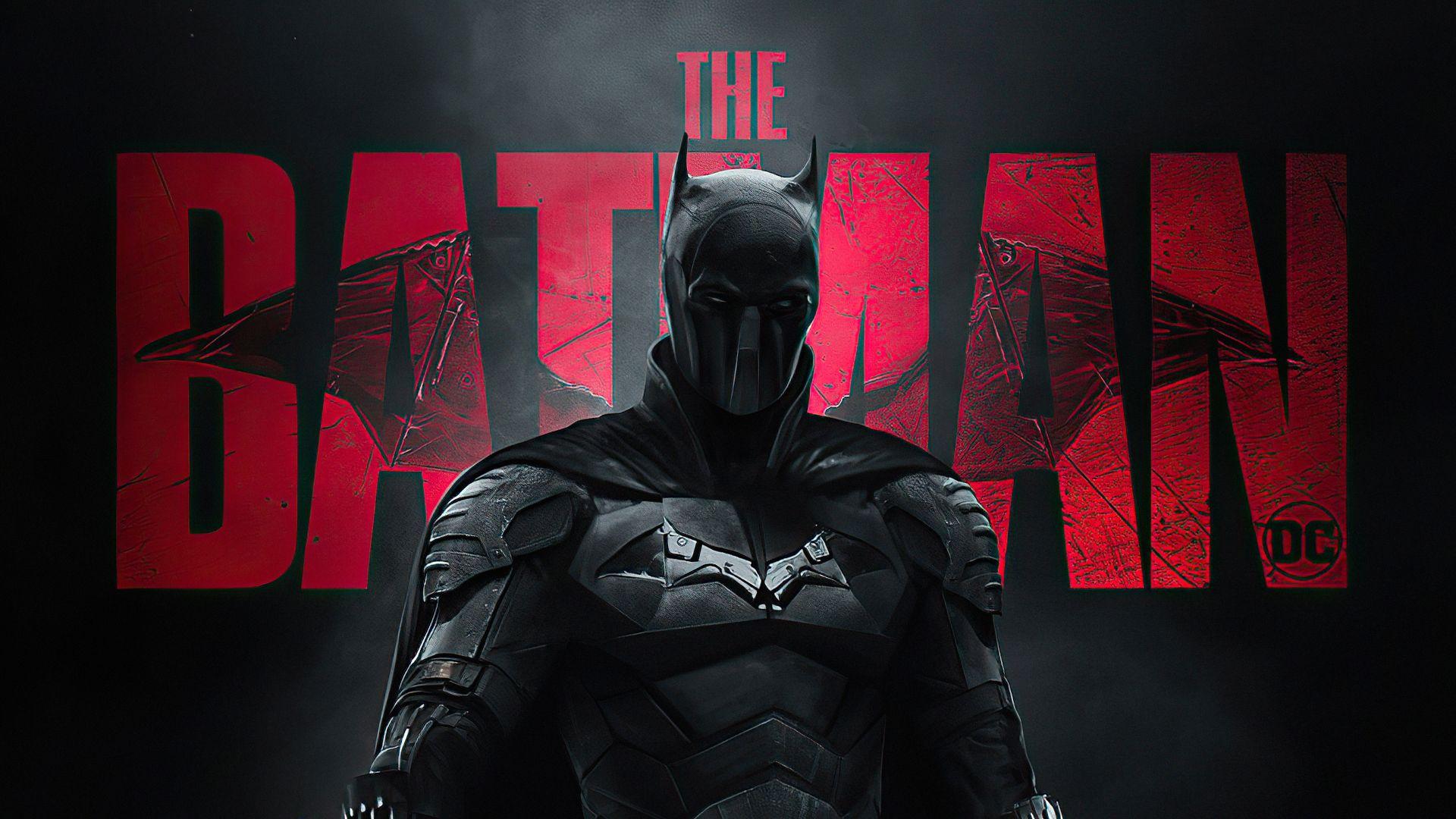 The Batman 4k Wallpapers - Top Free The Batman 4k Backgrounds