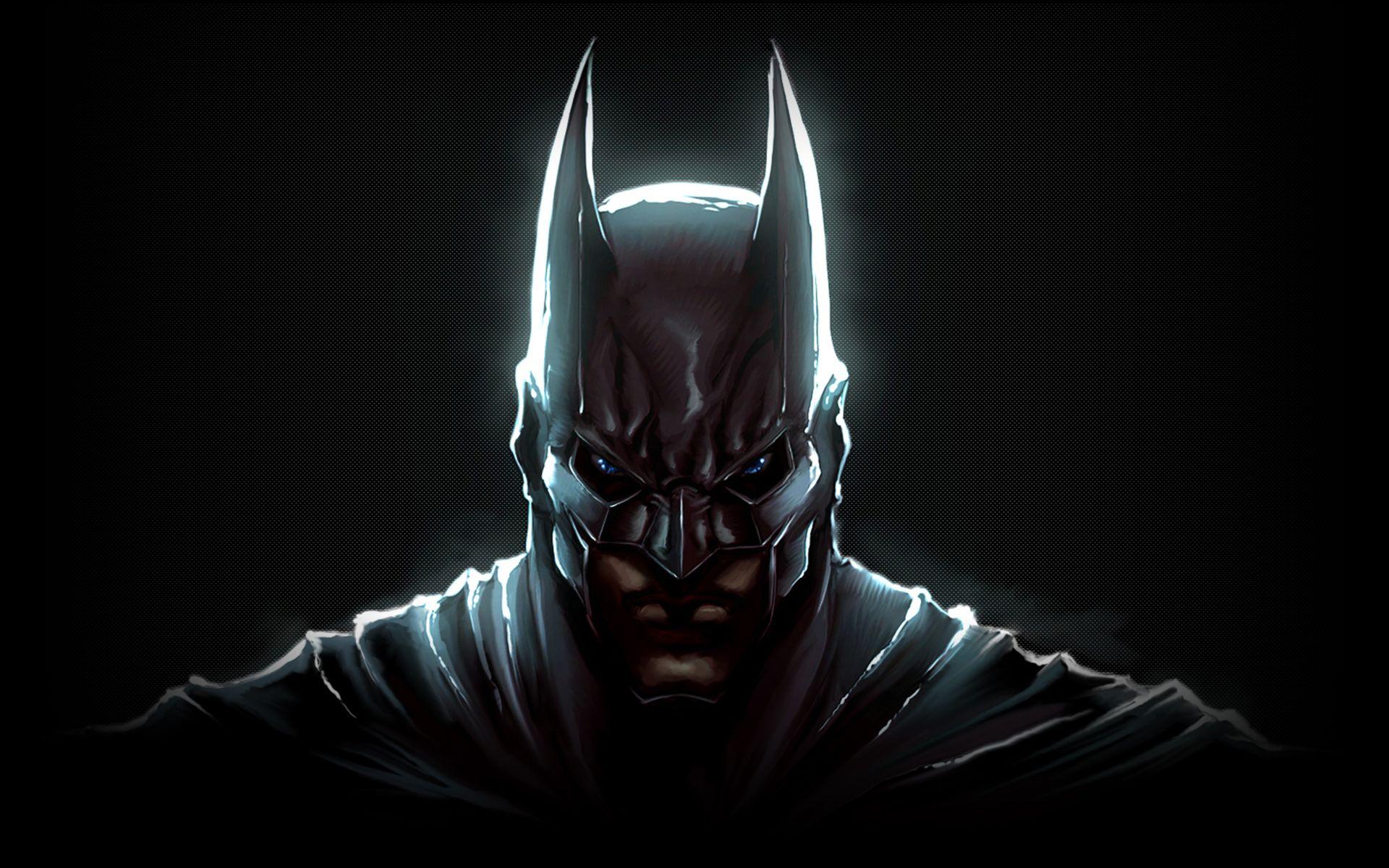 1920x1200 Batman Wallpaper