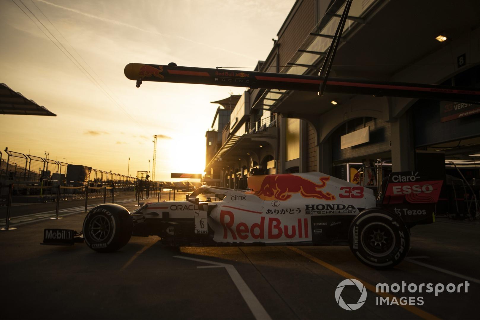 1618x1080 Red Bull's Honda tribute livery coming to F1 2021 game