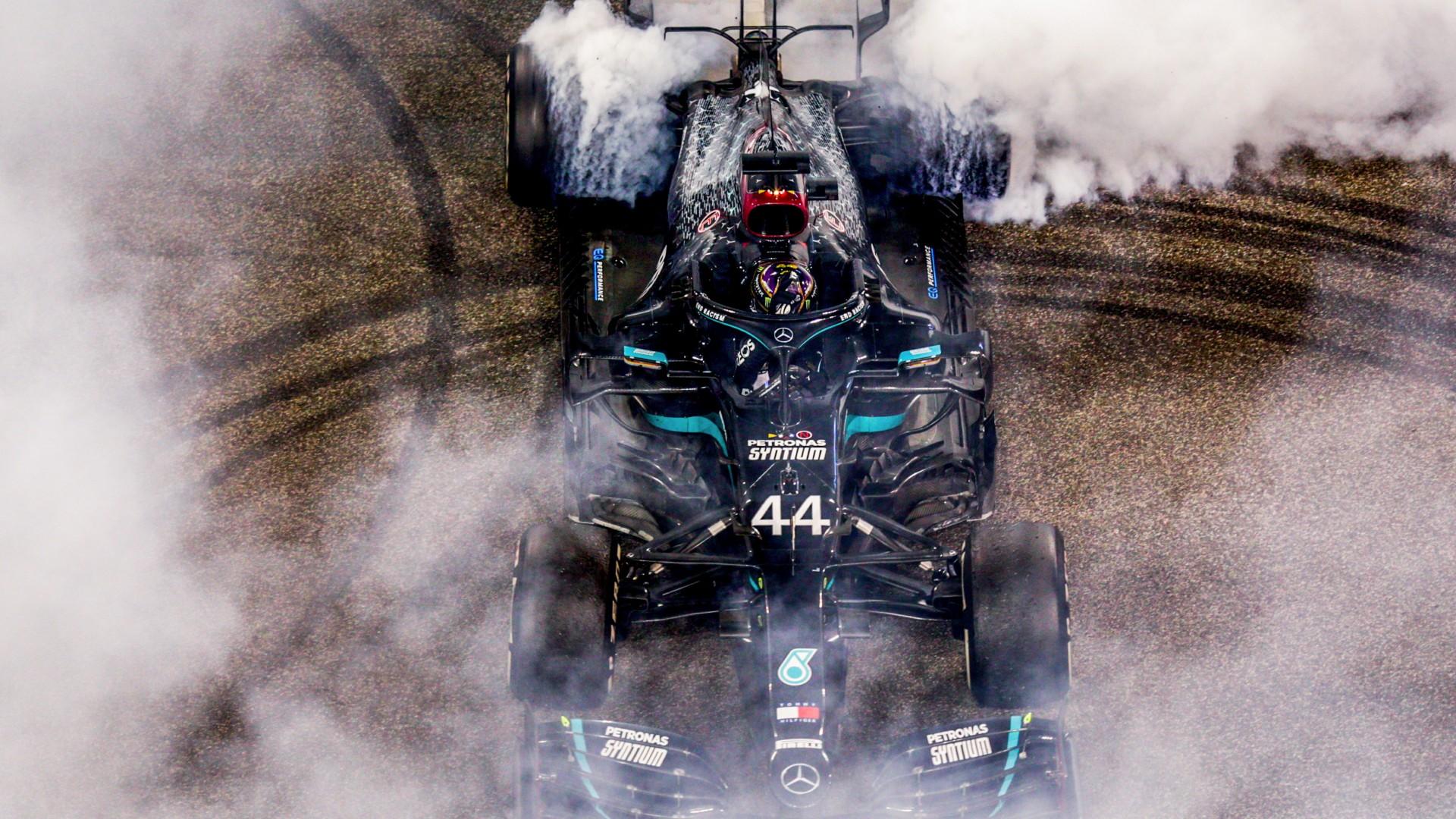 1920x1080 F1 schedule 2021: Date, start time, TV channel for every Formula 1 race