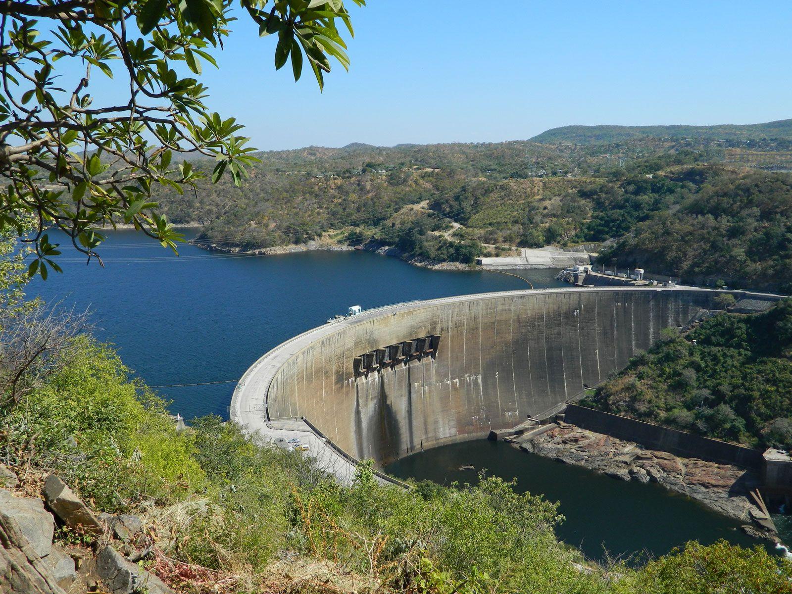 1600x1200 dam. Definition, Types, & Uses