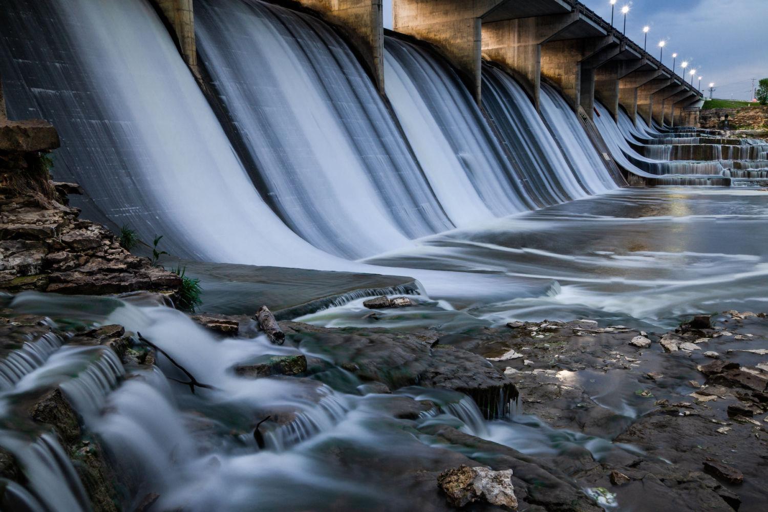 1500x1000 Can Retrofitting Dams for Hydro Provide a Green Energy Boost?