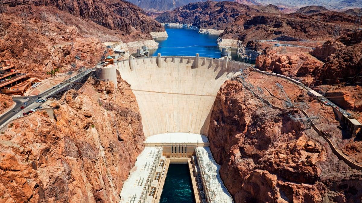 1200x675 Things You Might Not Know About the Hoover Dam