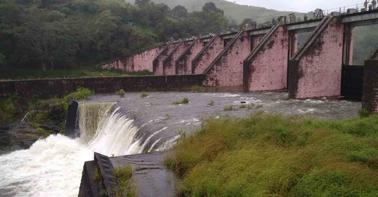 1248x650 Fresh review of Mullaperiyar Dam's safety now due, required to be undertaken: SC told