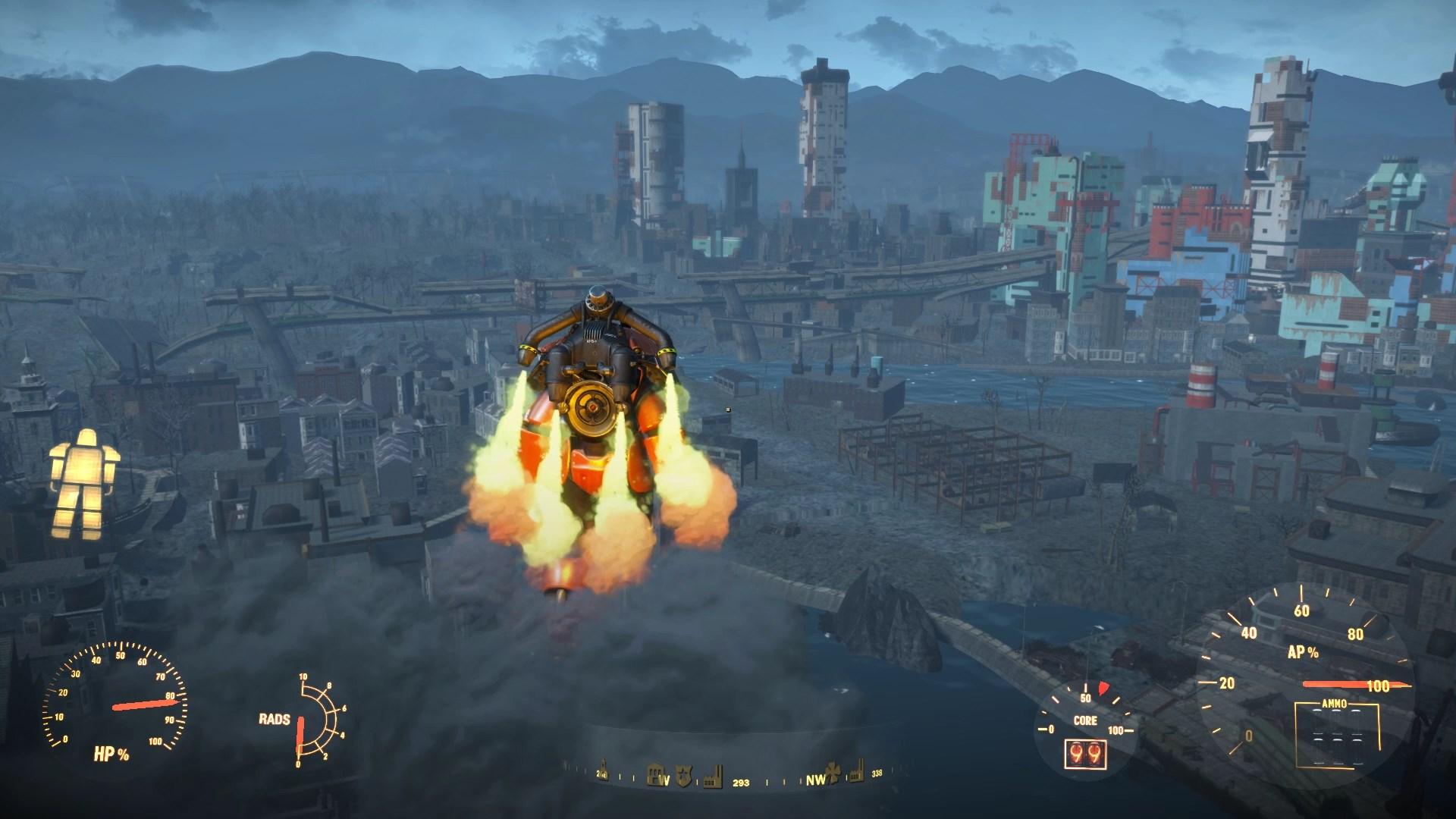 1920x1080 Imperial Jetpack at Fallout 4 Nexus and community