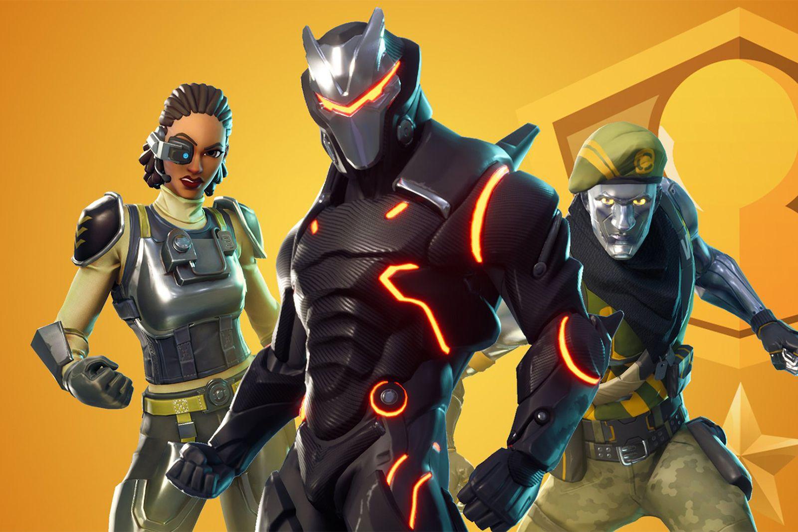 1600x1067 Fortnite' Is Getting Jetpacks, According to Week 5 Leak