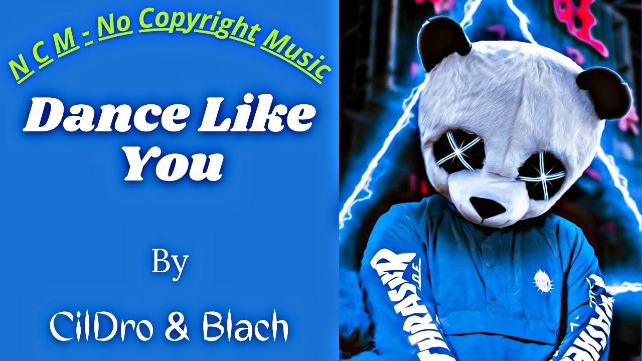 1280x720 CelDro & Blach Like You (feat. YAMI) .(N C M copyright music, Free Music, EDM, BGM)
