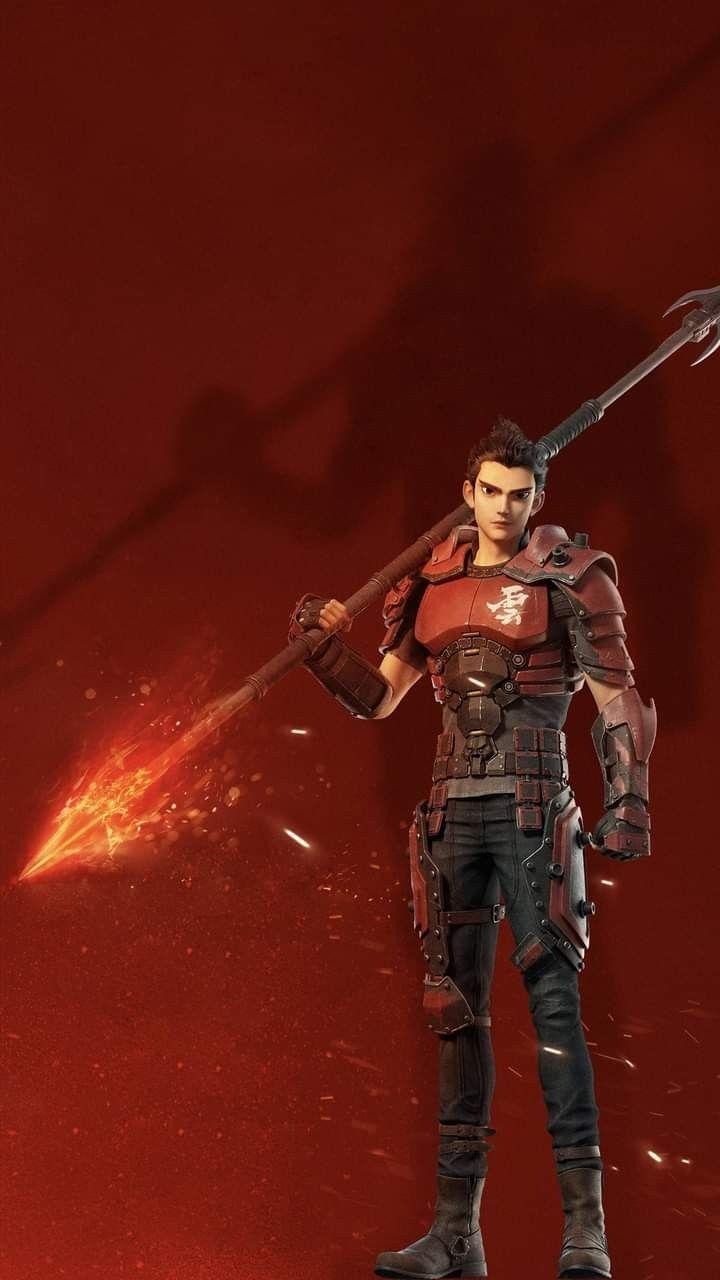 720x1280 Nezha reborn ideas. new gods, animated movies, animation