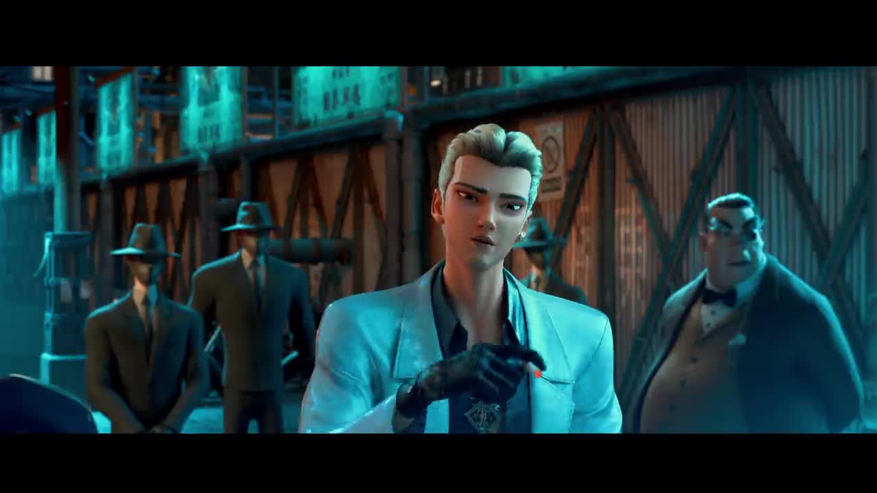 1280x720 Official Trailer